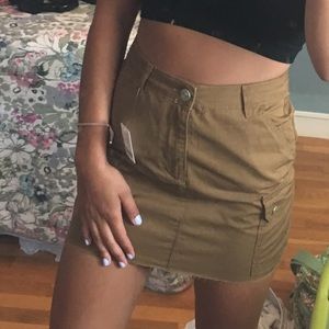 Urban Outfitters Skirts - Urban outfitters mini skirt BDG Urban Outfitters Skirts - Urban outfitters mini skirt BDG